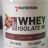 Whey Isolate 90, chokolate cookies von Lukas 51991 | Hochgeladen von: Lukas 51991