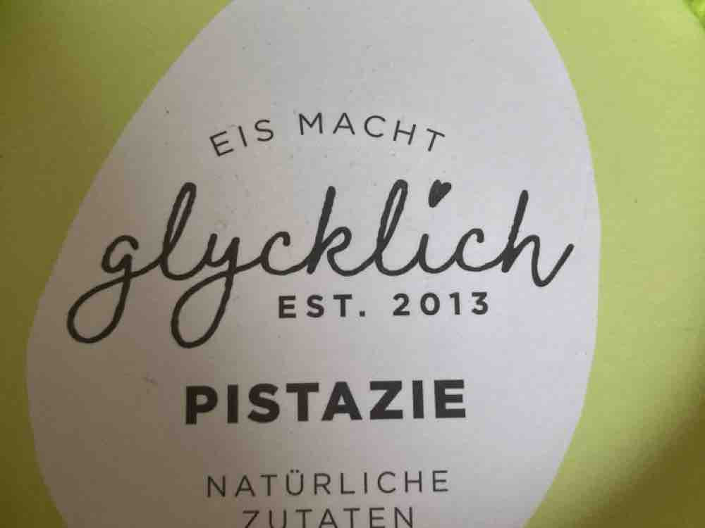 Eis macht Glycklich, Pistazie von petwe84 | Hochgeladen von: petwe84