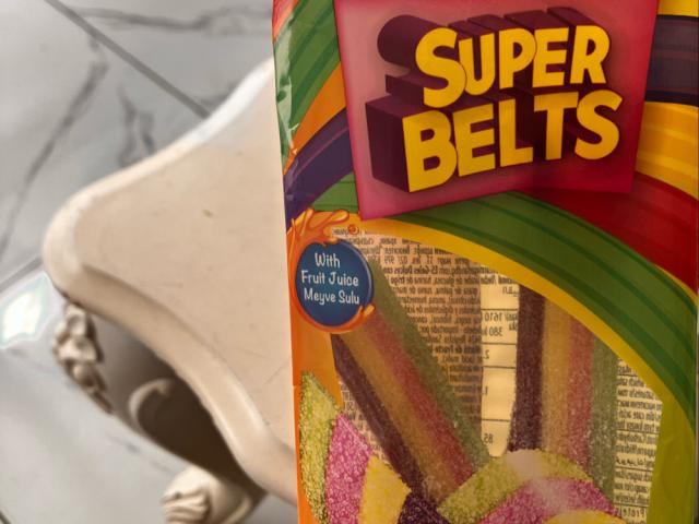 Bebeto Super Belts von masterprivat88 | Hochgeladen von: masterprivat88 Bebeto Super Belts von masterprivat88 | Hochgeladen von: masterprivat88