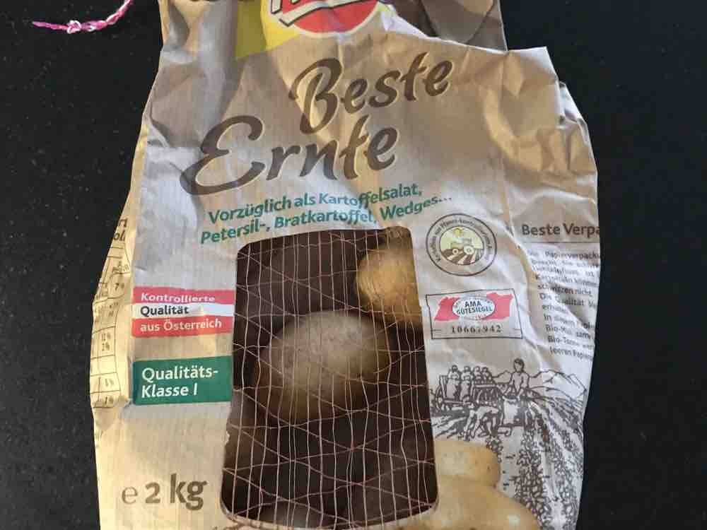 Kartoffeln Beste Ernte von junkerdavid952 | Hochgeladen von: junkerdavid952