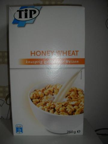 TIP Honey Wheat | Hochgeladen von: renske