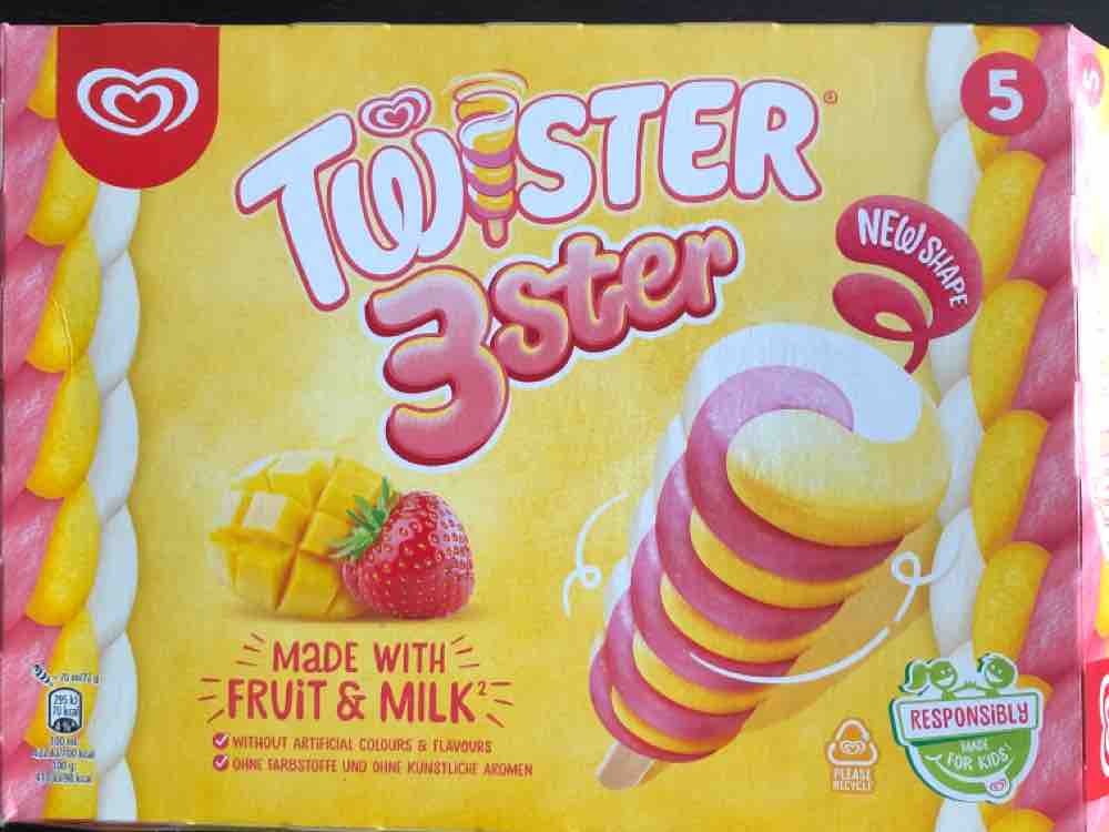 Twister  3ster von kate0815 | Hochgeladen von: kate0815