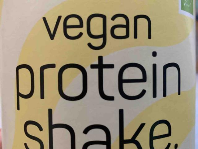 vegan Protein Shake vanille by jonasge | Hochgeladen von: jonasge