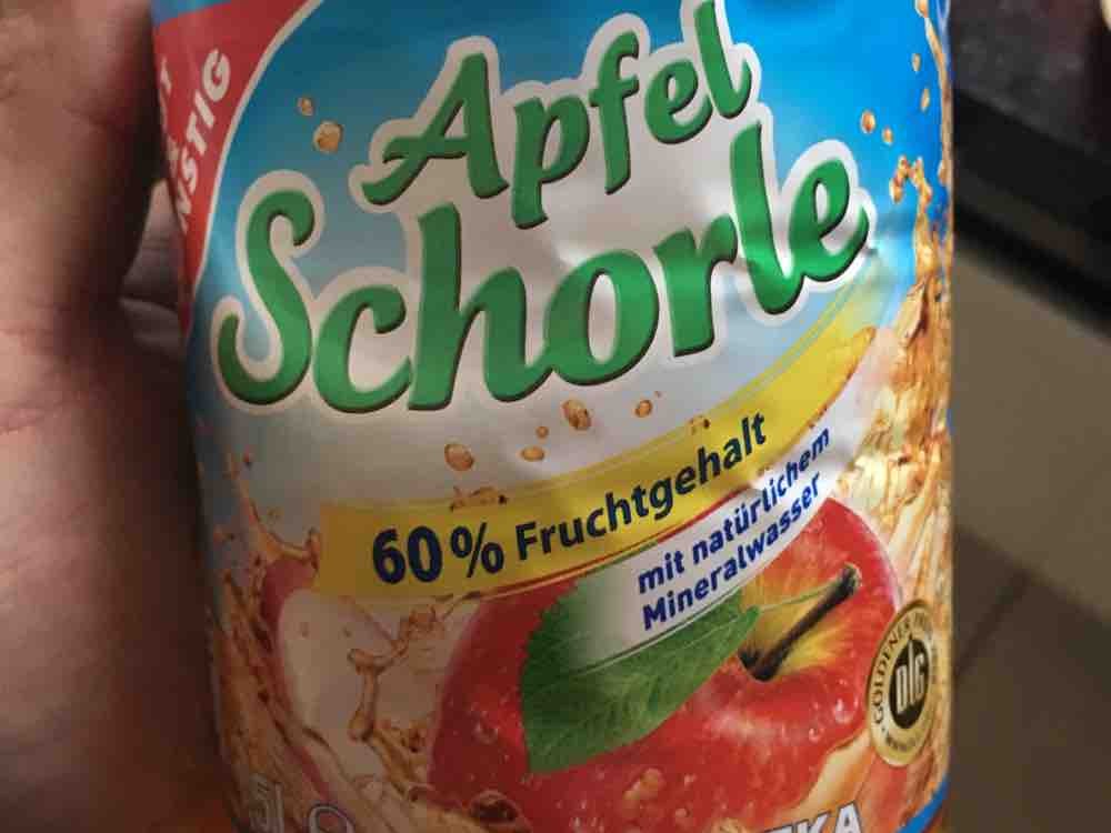 Apfelschorle von BenSc92 | Hochgeladen von: BenSc92 Apfelschorle von BenSc92 | Hochgeladen von: BenSc92