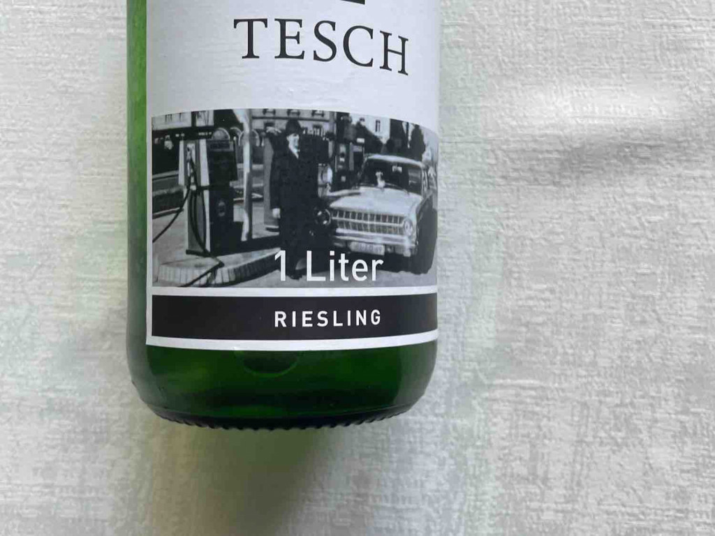 Weißwein Riesling 13% von hajok | Hochgeladen von: hajok