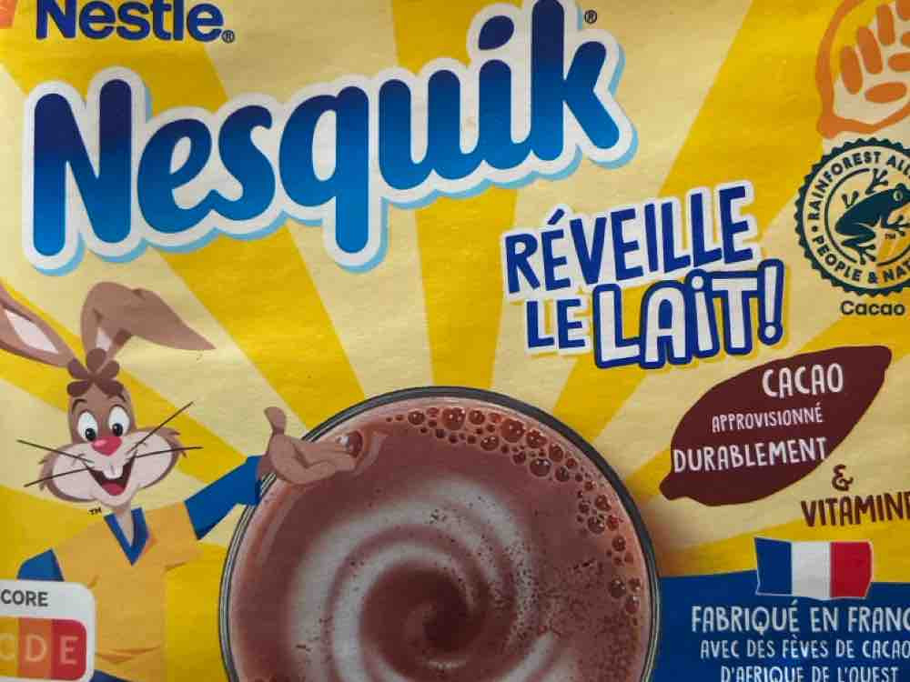 nesquik von KillTheIllness | Hochgeladen von: KillTheIllness