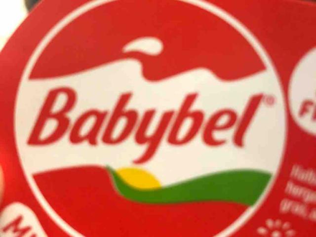 Babybell von KetoJo | Hochgeladen von: KetoJo