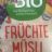 DM Früchte Müsli von runningaway | Hochgeladen von: runningaway