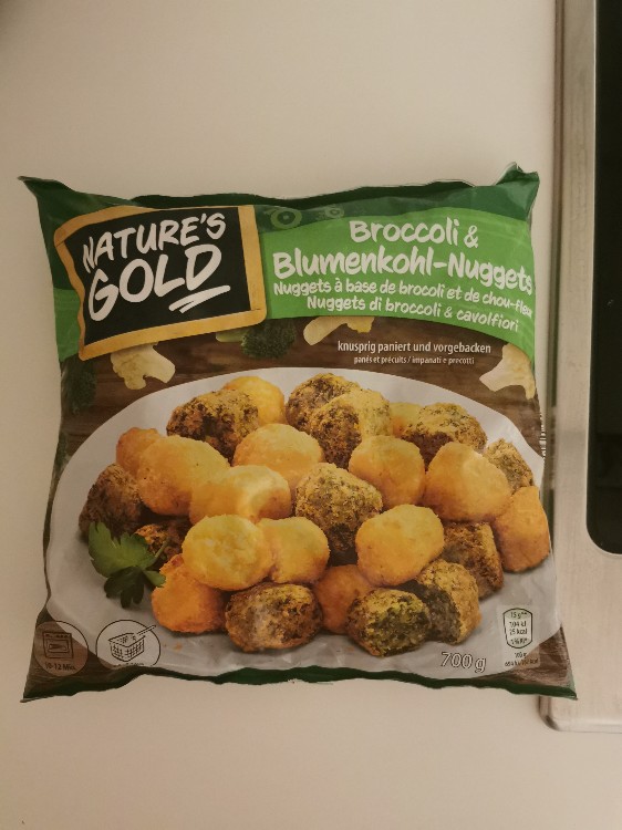 Broccoli Nuggets von Sörn | Hochgeladen von: Sörn