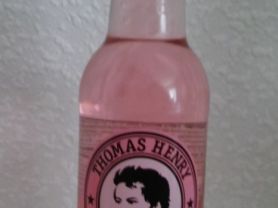 Thomas Henry Cherry Blossom Tonic, Kirschblüte | Hochgeladen von: stummkraehe
