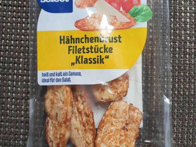 Hähnchenbrust-Filetstück, Klassik von Steppi92 | Hochgeladen von: Steppi92