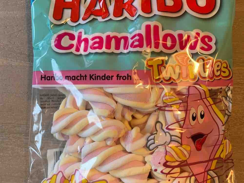 Chamallows, Twirlies von biama929 | Hochgeladen von: biama929