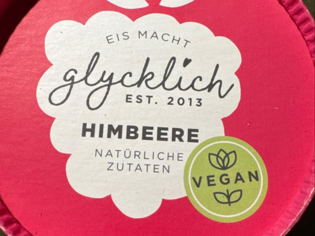 Eis macht glyklich, Himbeere von ivalue | Hochgeladen von: ivalue