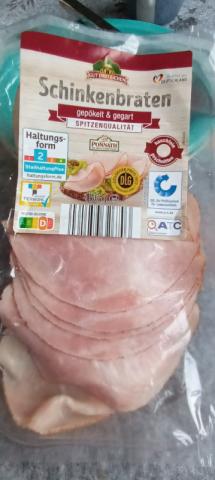 schinkenbraten, aldi von missmarpel66gmx.de | Hochgeladen von: missmarpel66gmx.de