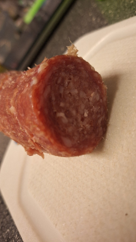 Milano, Salami von fhl13 | Hochgeladen von: fhl13