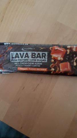 Lava bar by Vratko | Uploaded by: Vratko