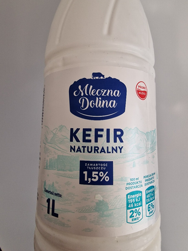 Kefir Naturalny von Deadflocke | Hochgeladen von: Deadflocke