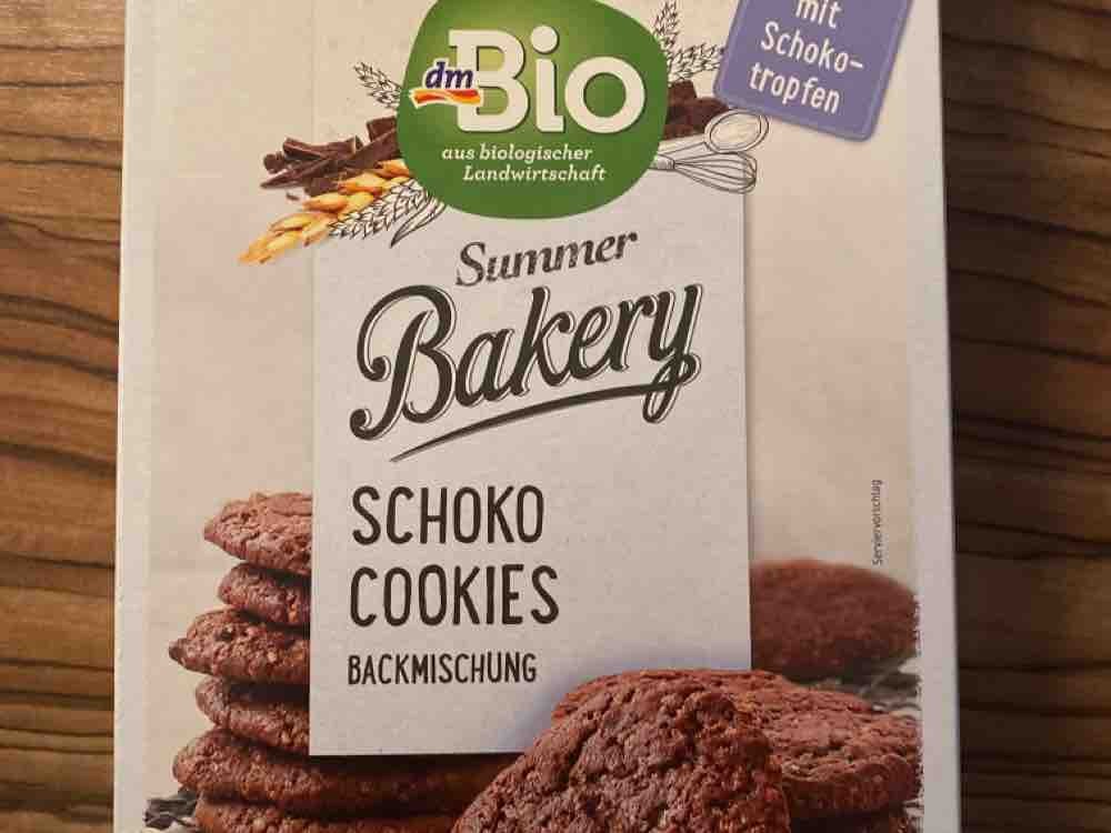 Schoko Cookies (Summer Bakery) von kvnschwb | Hochgeladen von: kvnschwb
