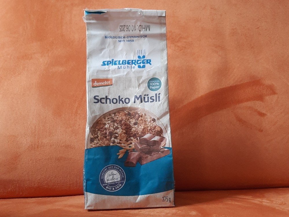 Schoko Müsli von stefan.down | Hochgeladen von: stefan.down Schoko Müsli von stefan.down | Hochgeladen von: stefan.down