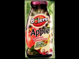 Bolero Apple, Getränkepulver | Hochgeladen von: Samson1964
