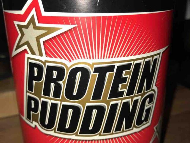 Premium Protein Pudding, Vanille von pustewind556 | Hochgeladen von: pustewind556