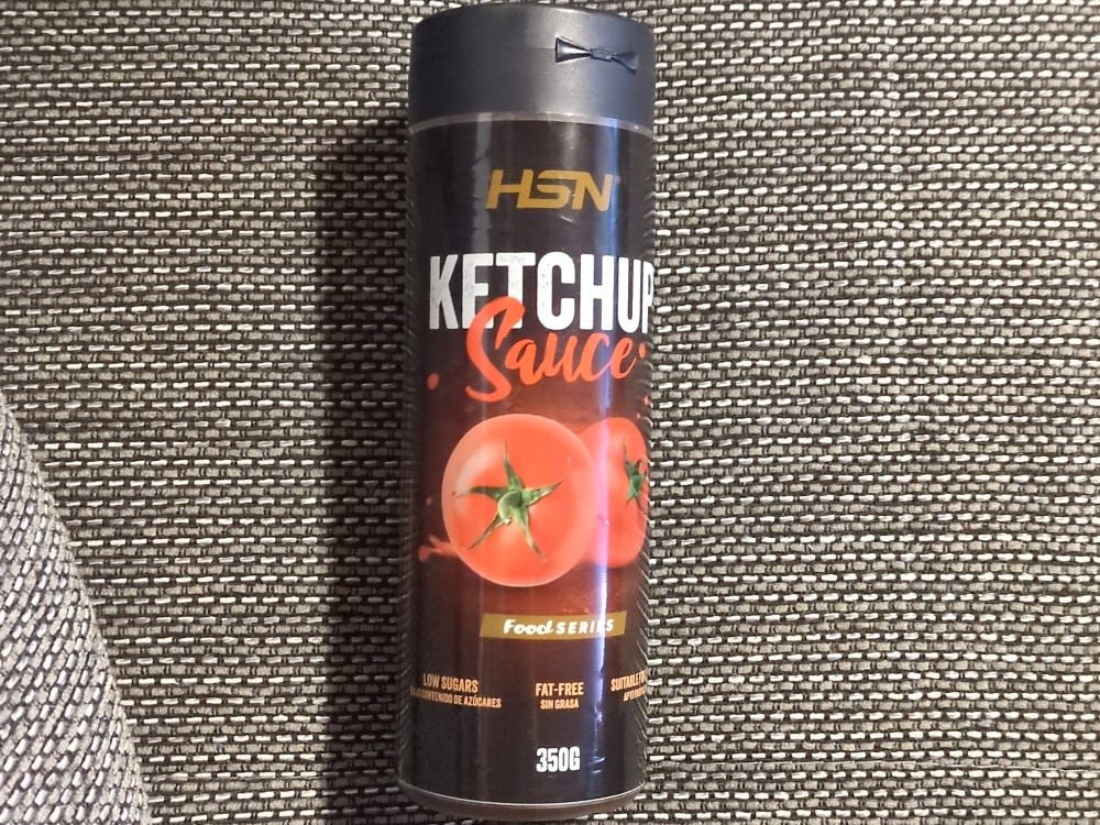 Ketchup Sauce von niceandcosi | Hochgeladen von: niceandcosi