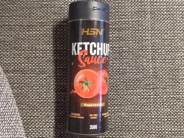 Ketchup Sauce von niceandcosi | Hochgeladen von: niceandcosi