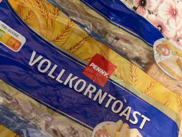 Vollkorntoast von Penispumpe | Hochgeladen von: Penispumpe