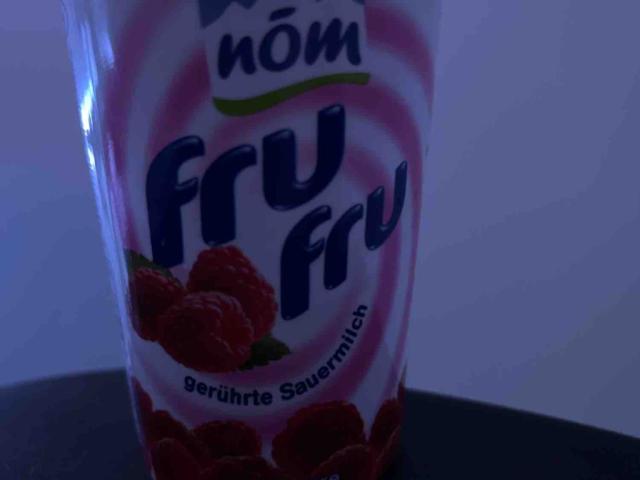 FruFru Himbeere by TheJano | Hochgeladen von: TheJano