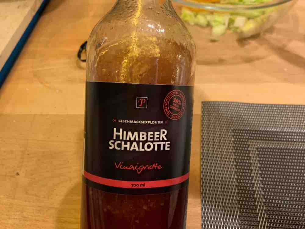 Himbeer-Schalotten-Vinaigrette von fwlf97 | Hochgeladen von: fwlf97