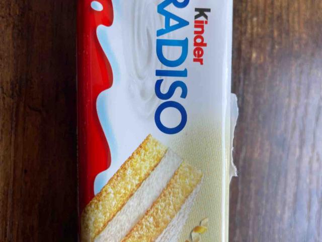 Kinder  paradiso by stoppimoppi | Uploaded by: stoppimoppi