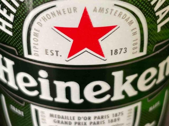 Heineken by johnh | Uploaded by: johnh