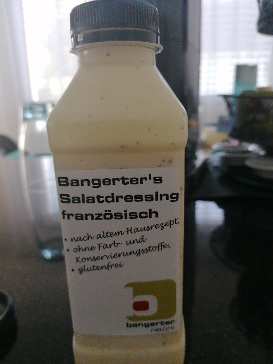 Salatsauce Franz. Corli von Corli | Hochgeladen von: Corli