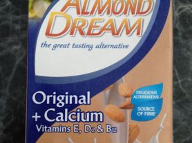 Almond Dream, Mandel | Hochgeladen von: pamelicious