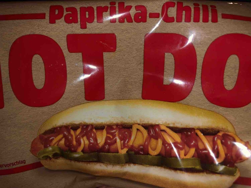 Paprika - Chilii Hotdog  von danielvuckov985 | Hochgeladen von: danielvuckov985