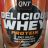 Delicious Whey, Belgian Chocolate von Moky | Hochgeladen von: Moky