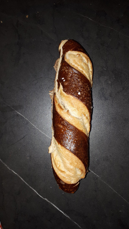 Laugenstange Bäckerei Büsch von gräte | Hochgeladen von: gräte