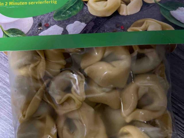 Tortelloni Ricaotta-Spinat von Kalle2904 | Hochgeladen von: Kalle2904