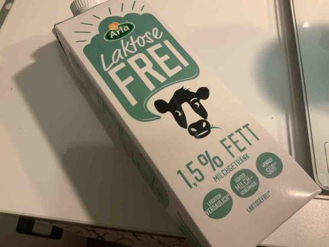 Arla Laktose Frei Milch, 1.5% Fett by lavlav | Uploaded by: lavlav