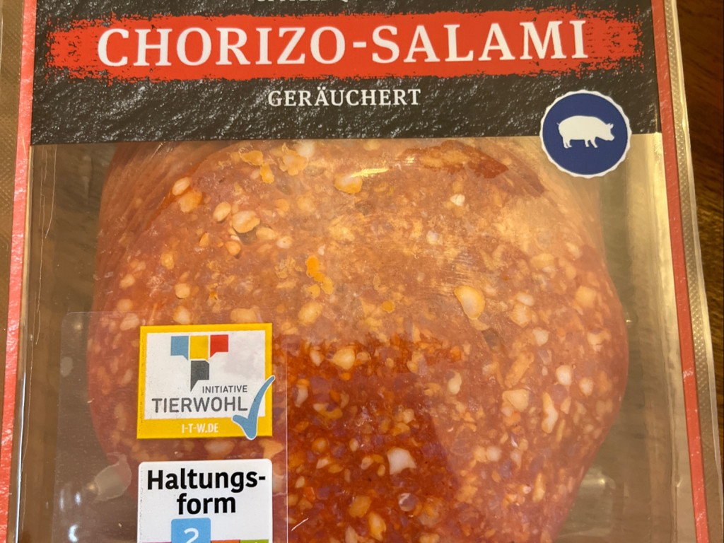 Chorizo by Marvin123 | Hochgeladen von: Marvin123 Chorizo by Marvin123 | Hochgeladen von: Marvin123