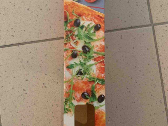 pizza kombi, fertigteig von Albin03 | Hochgeladen von: Albin03