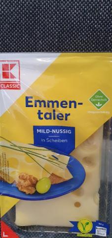 Emmentaler, mild nussig in Scheiben von BorMan | Hochgeladen von: BorMan