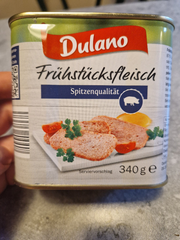 Frühstücksfleisch von sstr88 | Hochgeladen von: sstr88