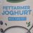 Fettarmer Bio Joghurt mild 1,8% by Surfer81 | Hochgeladen von: Surfer81