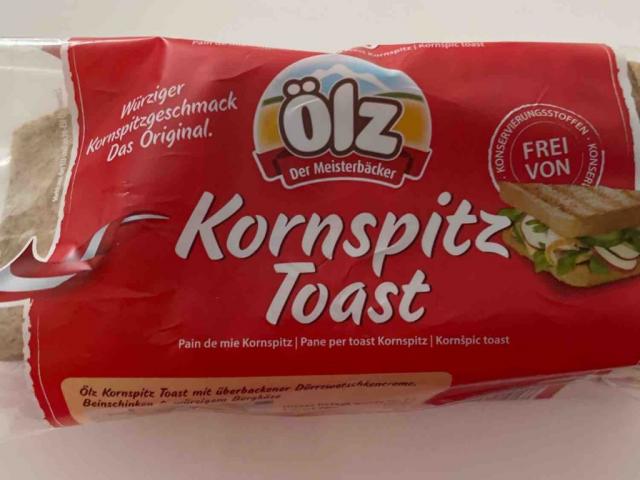 Kornspitz Toast by albertasamira | Hochgeladen von: albertasamira