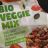 Bio Veggie Mix, Soja-Tomate von Bettuey | Hochgeladen von: Bettuey