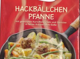 Hackbällchenpfanne  | Hochgeladen von: annaXXX