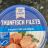 Thunfisch Filets, in eigenem Saft und Aufguss von JustinWig | Hochgeladen von: JustinWig
