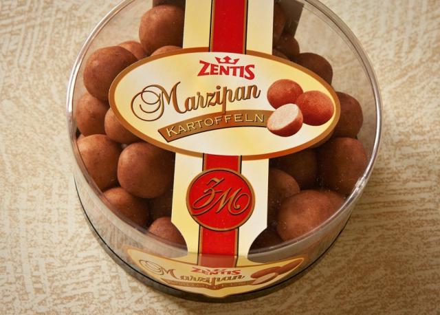Zentis Marzipankartoffeln | Hochgeladen von: Robert2011