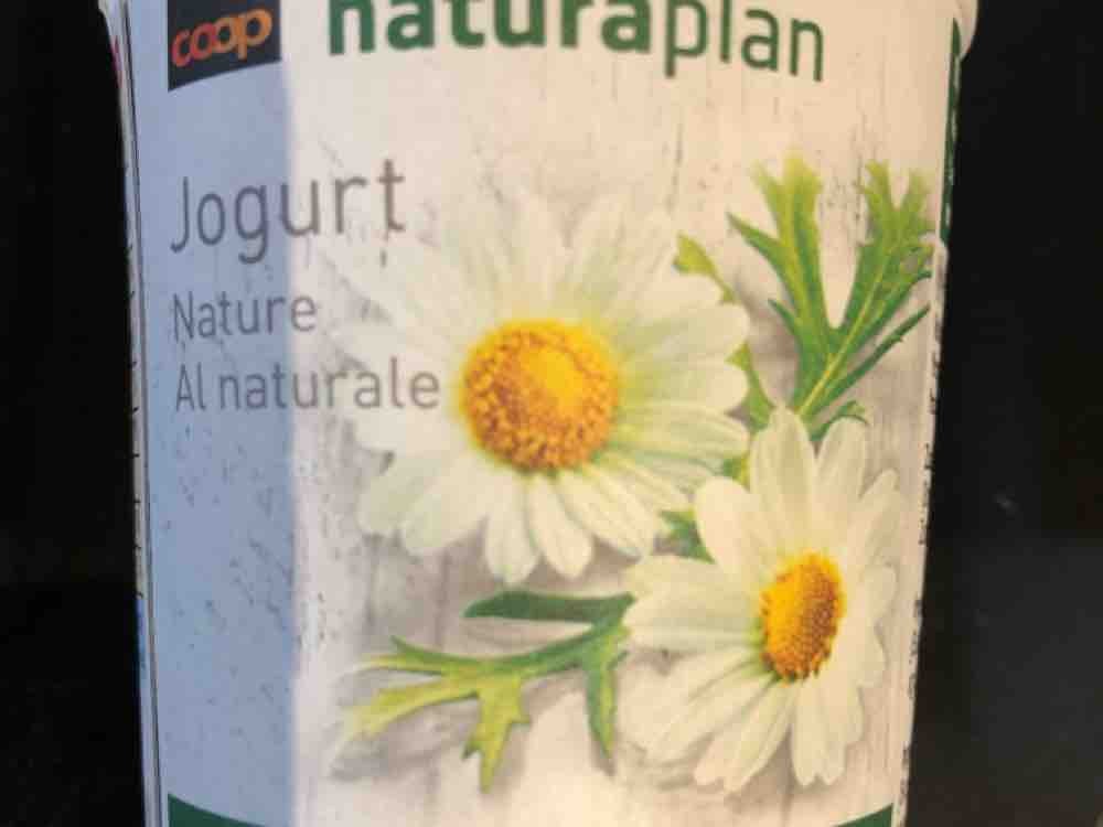 naturaplan Nature Jogurt von aras | Hochgeladen von: aras
